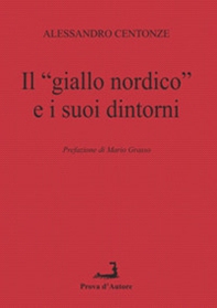 Il «giallo nordico» e i suoi dintorni - Librerie.coop