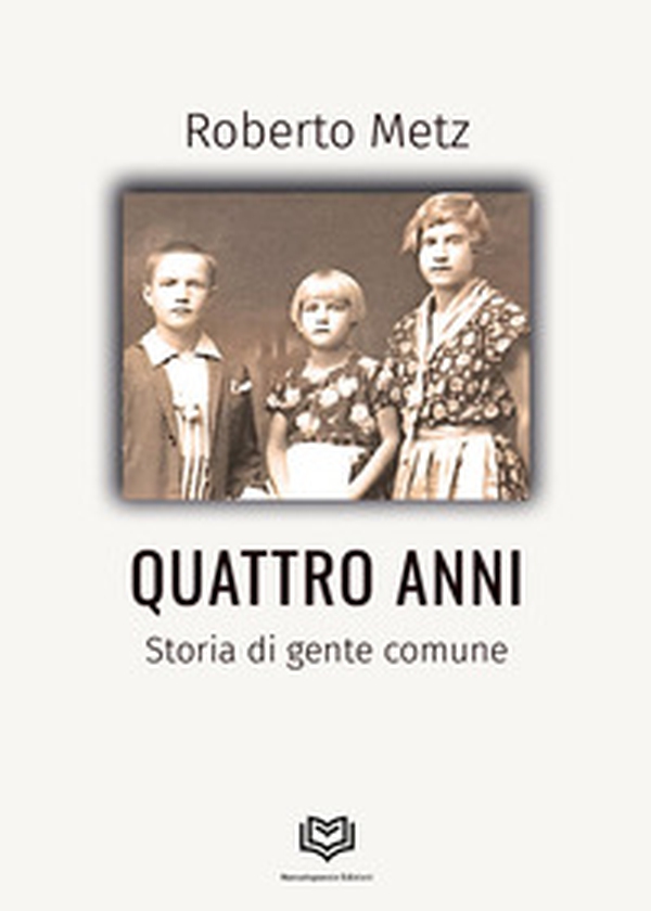 Quattro anni - Librerie.coop Quattro anni - Librerie.coop