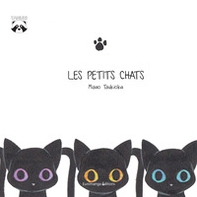 Les petits chats - Librerie.coop Les petits chats - Librerie.coop