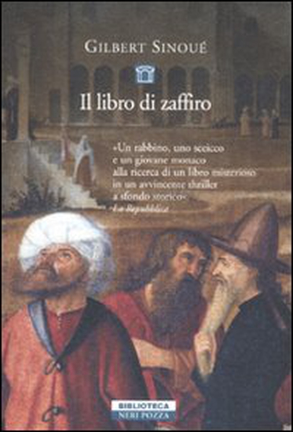 Il libro di zaffiro - Librerie.coop Il libro di zaffiro - Librerie.coop