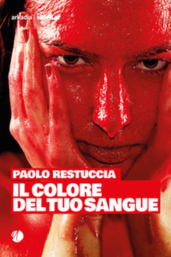Il colore del tuo sangue - Librerie.coop Il colore del tuo sangue - Librerie.coop