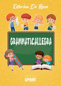 Grammaticallegra - Librerie.coop