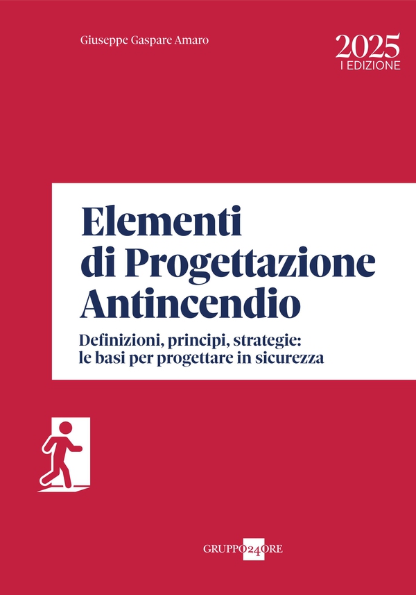 Elementi di progettazione antincendio - Librerie.coop Elementi di progettazione antincendio - Librerie.coop