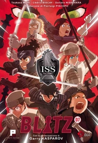 Blitz - Vol. 7 - Librerie.coop