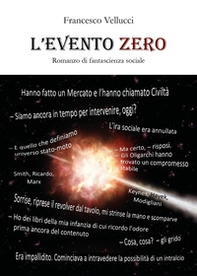L'evento Zero - Librerie.coop L'evento Zero - Librerie.coop