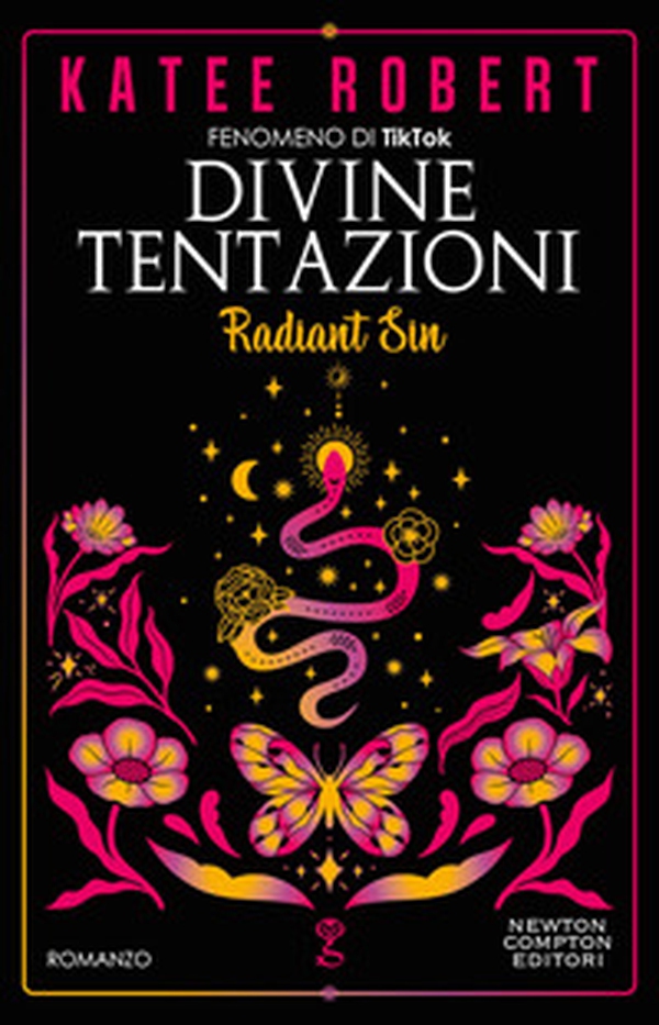 Divine tentazioni. Radiant sin - Librerie.coop Divine tentazioni. Radiant sin - Librerie.coop