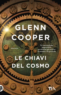 Le chiavi del cosmo - Librerie.coop