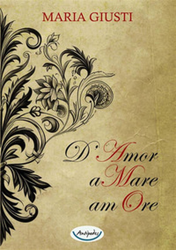D'amor amare amore - Librerie.coop D'amor amare amore - Librerie.coop