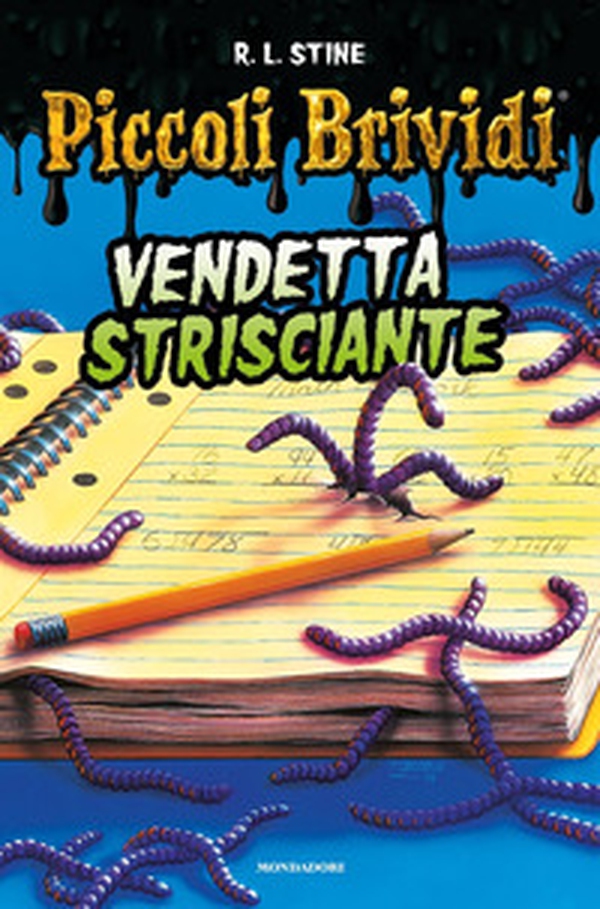 Vendetta strisciante - Librerie.coop Vendetta strisciante - Librerie.coop