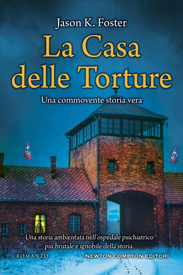 La Casa delle Torture - Librerie.coop La Casa delle Torture - Librerie.coop