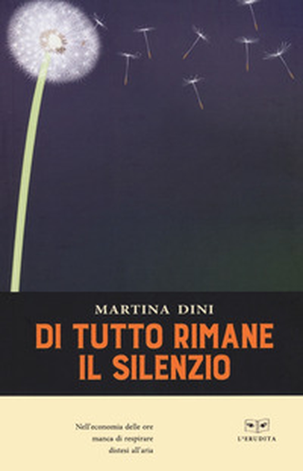 Di tutto rimane il silenzio - Librerie.coop Di tutto rimane il silenzio - Librerie.coop
