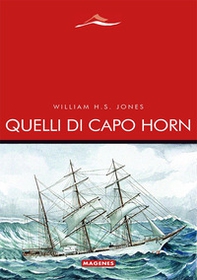 Quelli di Capo Horn - Librerie.coop Quelli di Capo Horn - Librerie.coop
