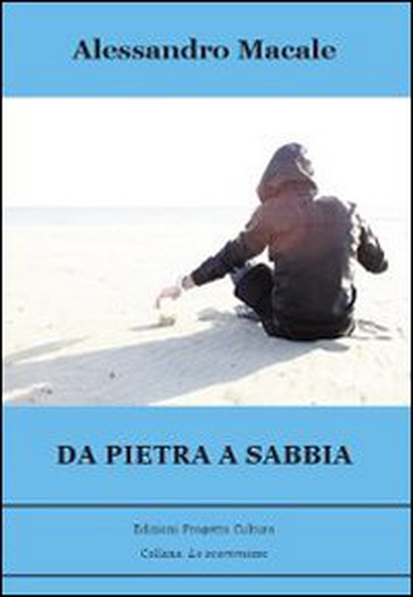 Da pietra a sabbia - Librerie.coop