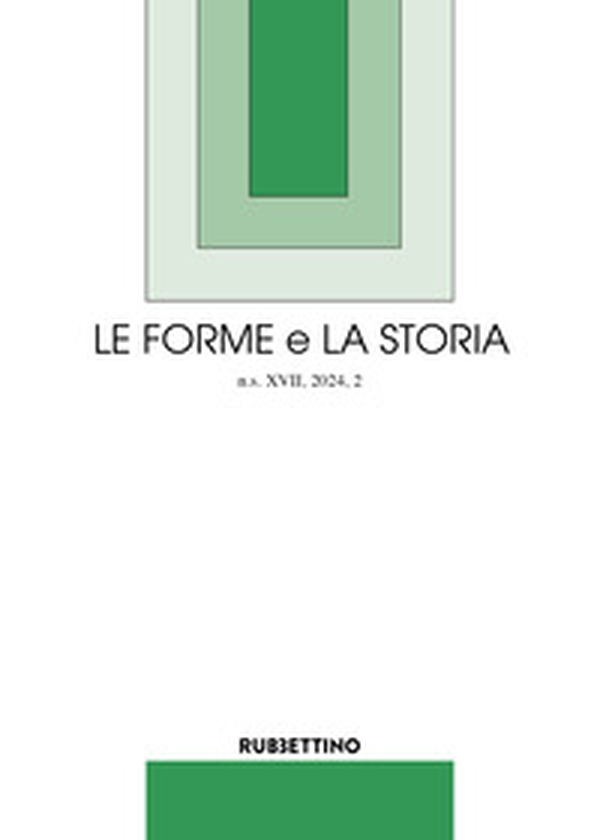 Le forme e la storia - Vol. 2 - Librerie.coop Le forme e la storia - Vol. 2 - Librerie.coop