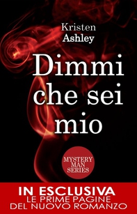 Dimmi che sei mio - Librerie.coop Dimmi che sei mio - Librerie.coop