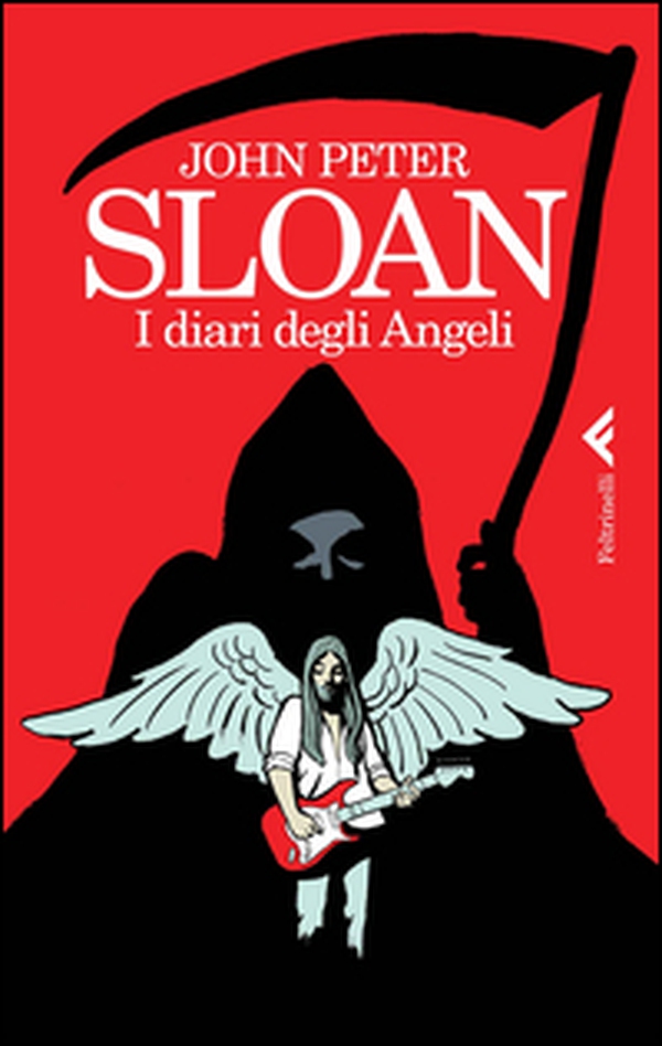 I diari degli angeli - Librerie.coop