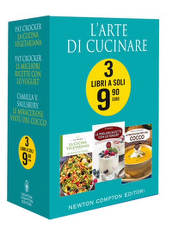 L'arte di cucinare - Librerie.coop L'arte di cucinare - Librerie.coop