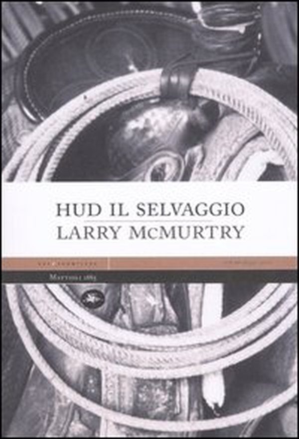 Hud il selvaggio - Librerie.coop Hud il selvaggio - Librerie.coop