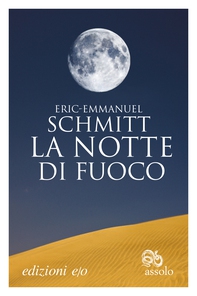 La notte di fuoco - Librerie.coop