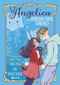 Angelica e il principe orso - Librerie.coop