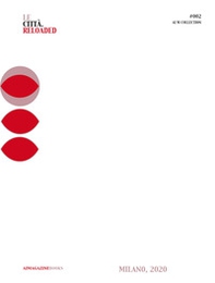 Le città. Reloaded #002. Omaggio a Gabriele D'Annunzio. Ediz. italiana e inglese - Librerie.coop