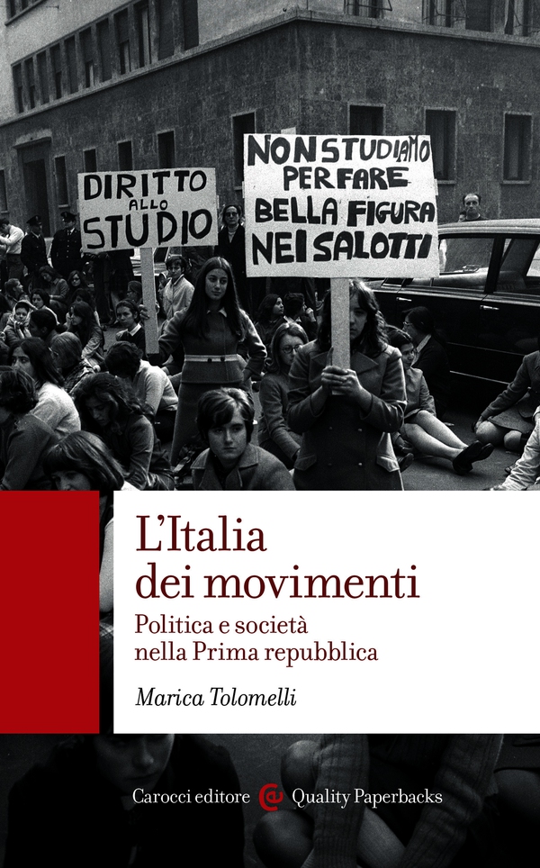 L'Italia dei movimenti - Librerie.coop L'Italia dei movimenti - Librerie.coop