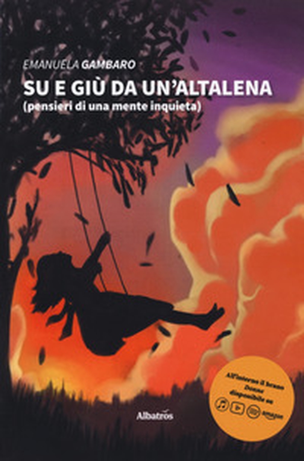 Su e giù da un'altalena - Librerie.coop Su e giù da un'altalena - Librerie.coop