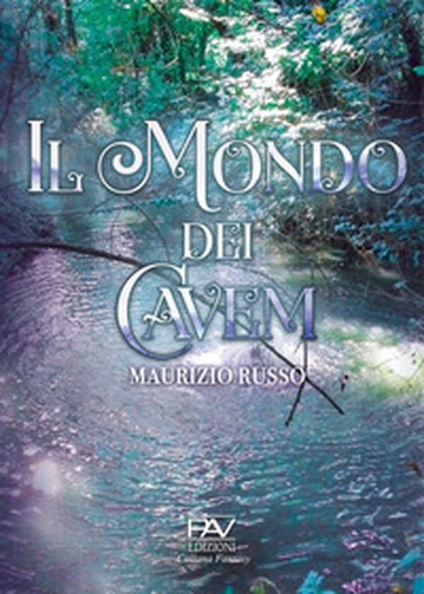 Il mondo dei Cavem - Librerie.coop Il mondo dei Cavem - Librerie.coop