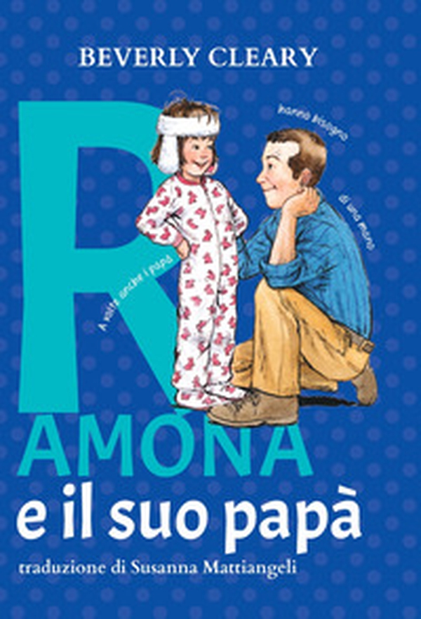 Ramona e il suo papa - Librerie.coop Ramona e il suo papa - Librerie.coop