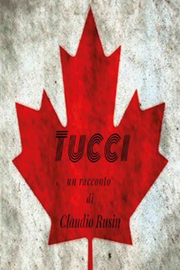 Tucci - Librerie.coop Tucci - Librerie.coop