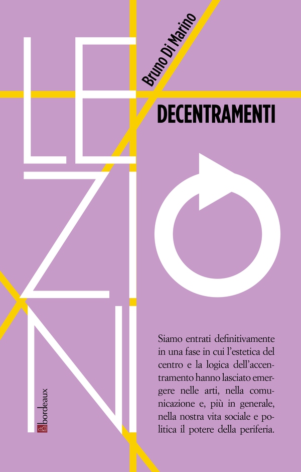 Decentramenti - Librerie.coop Decentramenti - Librerie.coop