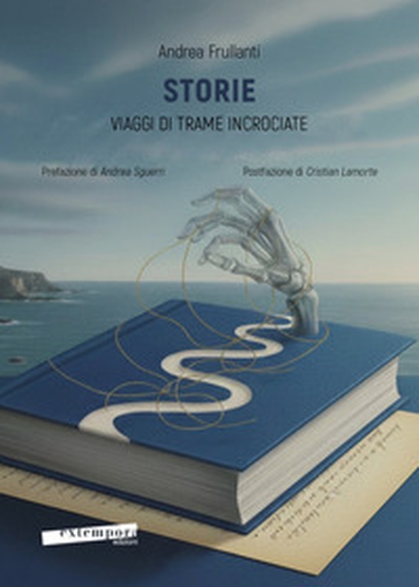 Storie. Viaggi di trame incrociate - Librerie.coop