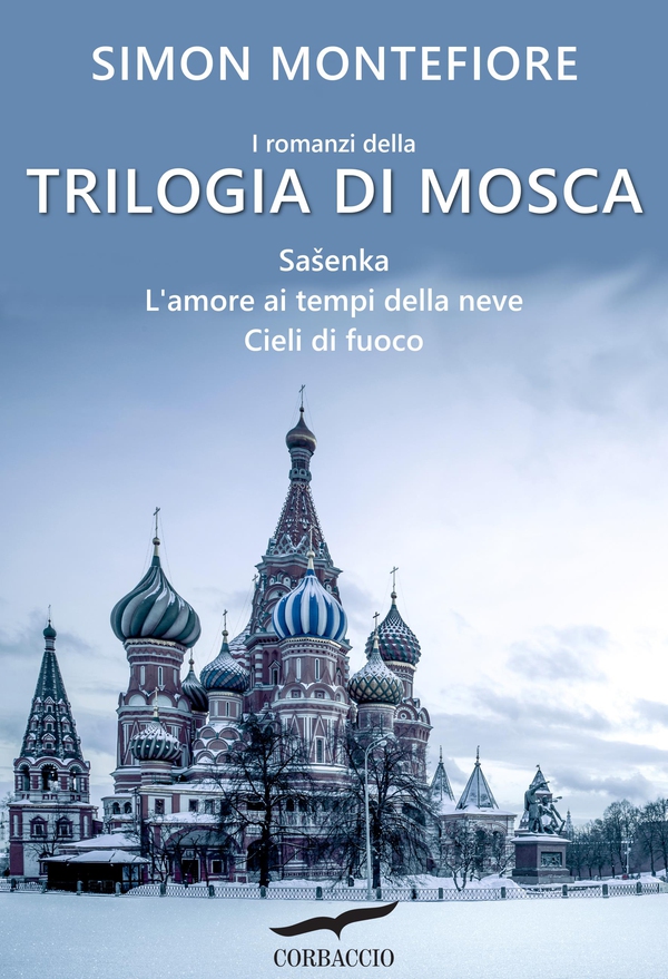 Trilogia di Mosca - Librerie.coop Trilogia di Mosca - Librerie.coop
