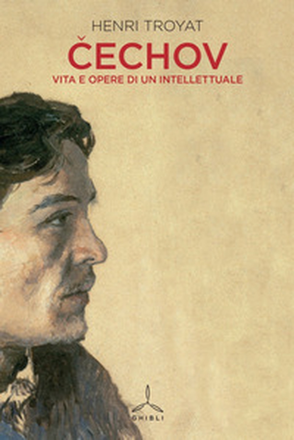 Cechov. Vita e opere di un intellettuale - Librerie.coop Cechov. Vita e opere di un intellettuale - Librerie.coop