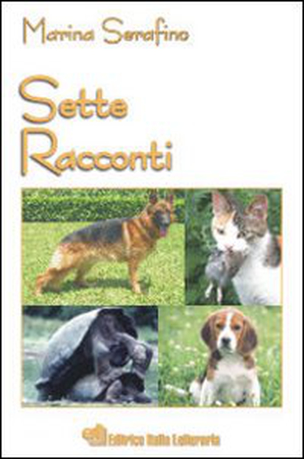 Sette racconti - Librerie.coop Sette racconti - Librerie.coop