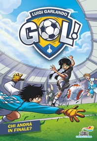 Gol - 65. Chi andrà in finale? - Librerie.coop
