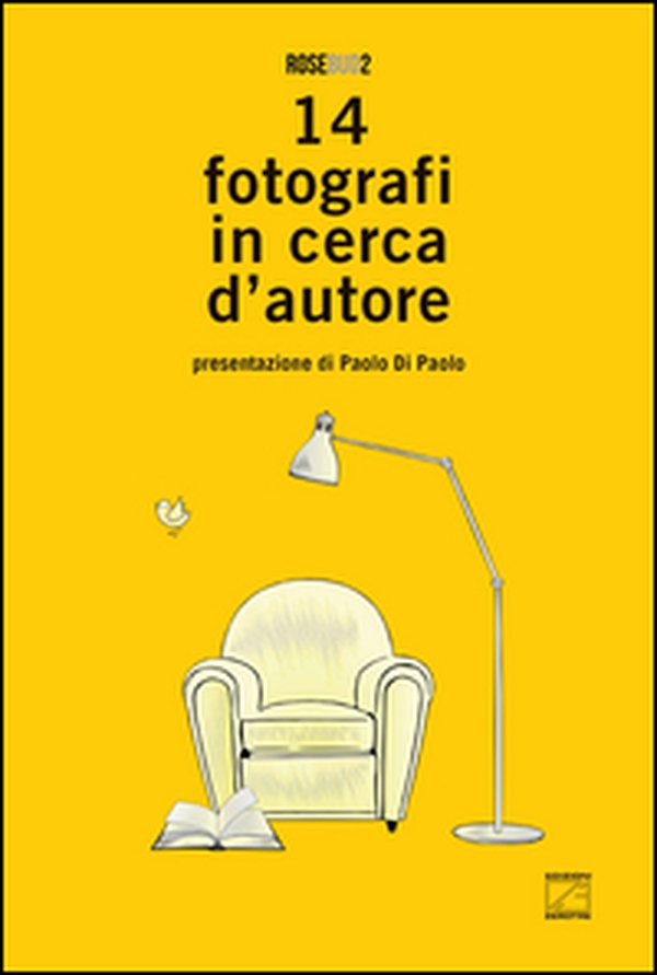 14 fotografi in cerca d'autore - Librerie.coop 14 fotografi in cerca d'autore - Librerie.coop