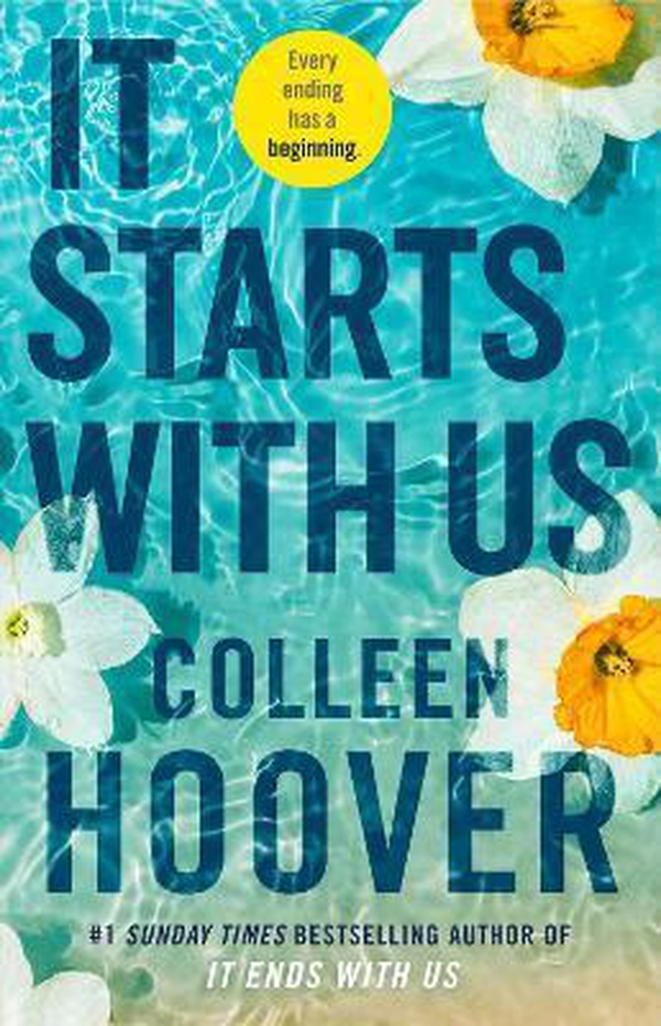 It Starts with Us - Librerie.coop It Starts with Us - Librerie.coop