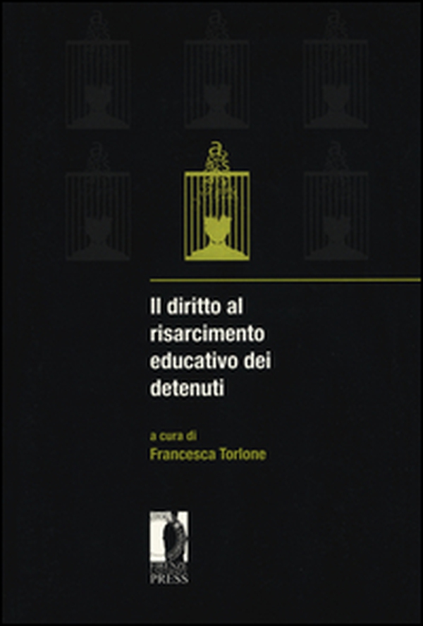 Il diritto al risarcimento educativo dei detenuti - Librerie.coop