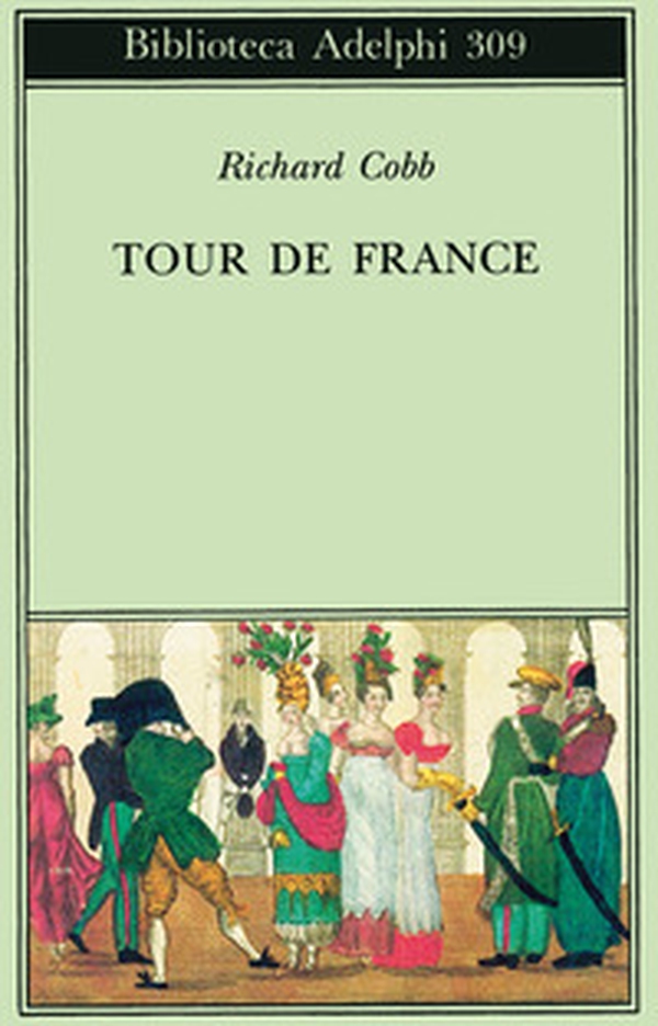 Tour de France - Librerie.coop Tour de France - Librerie.coop