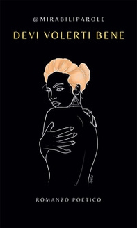 Devi volerti bene - Librerie.coop