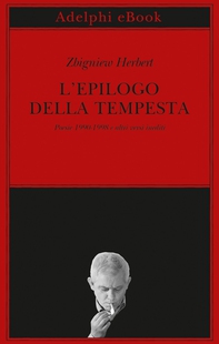 L’epilogo della tempesta - Librerie.coop