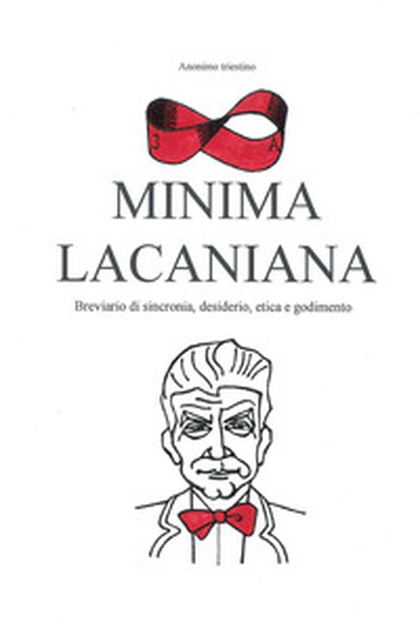 Minima Lacaniana - Librerie.coop Minima Lacaniana - Librerie.coop