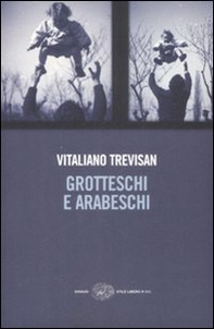 Grotteschi e arabeschi - Librerie.coop Grotteschi e arabeschi - Librerie.coop
