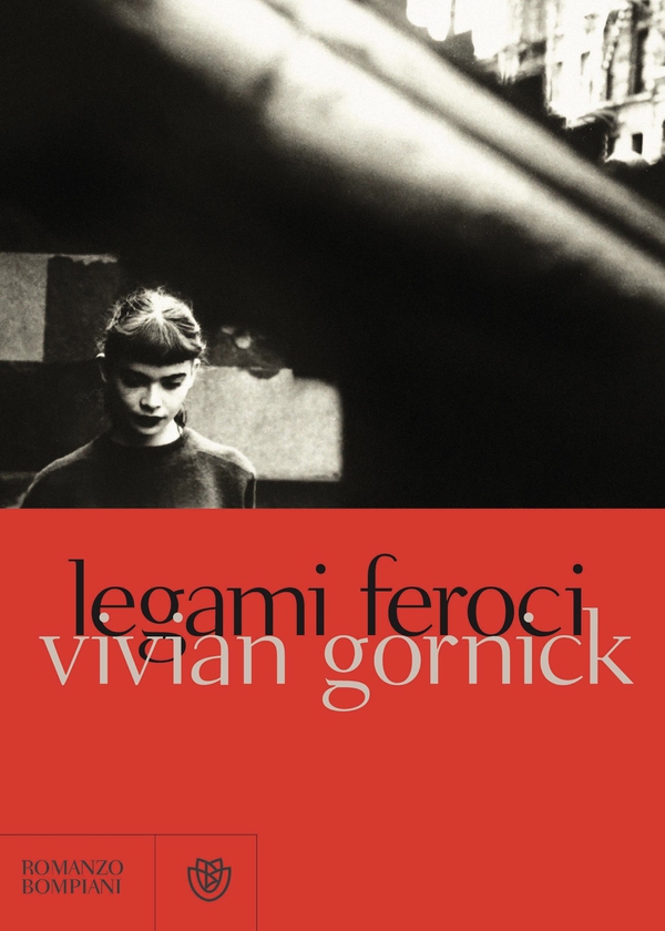 Legami feroci - Librerie.coop Legami feroci - Librerie.coop