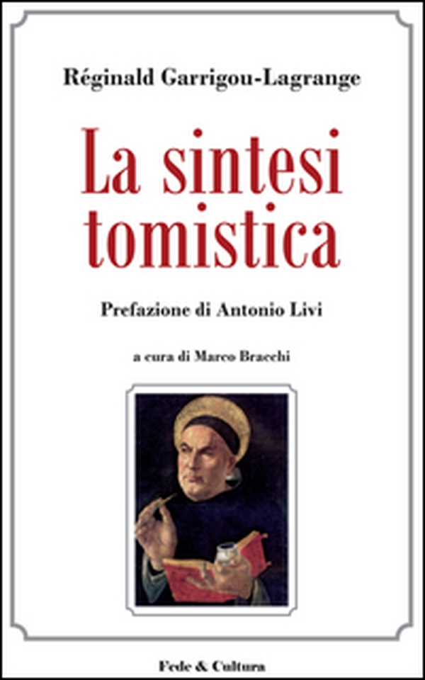 La sintesi tomistica - Librerie.coop