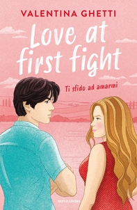 Love at first fight - Librerie.coop