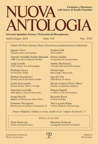 Nuova antologia - Vol. 159 - Librerie.coop