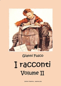 I racconti - Vol. 2 - Librerie.coop I racconti - Vol. 2 - Librerie.coop