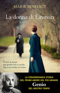 La donna di Einstein - Librerie.coop La donna di Einstein - Librerie.coop